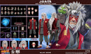 [PREORDER] ROCKET TOYS Jiraiya - Naruto 1/6 Scale Action Figure