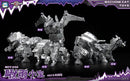 [PREORDER] MachineCat Toys MCT-C02 Ferocy B-Robo