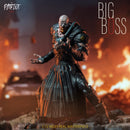 [PREORDER] Patriot Studio Big Boss 1/12 Action Figure (Reissue)