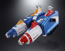 [PREORDER] Soul of Chogokin GX-88 Vehicle Voltron - Armored Fleet Dairugger XV