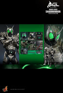 HOTTOYS TMS101 Kamen Rider Shadowmoon