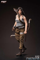 [PREORDER] Fist Toys Jungle Huntress 1/12 Figure
