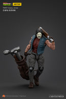JoyToy TMNT Casey Jones 1/18 Scale Figure