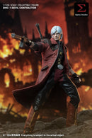 [PREORDER] Sigma Studios Devil Contractor 1/12 Collectible Figure