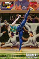 [PREORDER] Storm Arena Chun-li - Street Fighter Zero 3