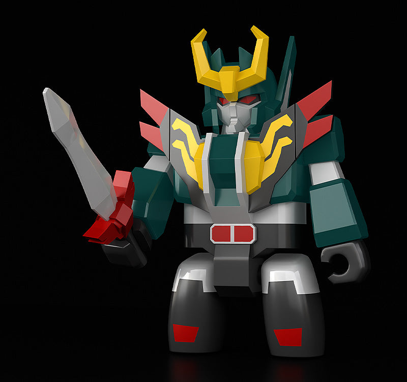 [PREORDER] BRICKROID Seven Changer
