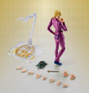 [PREORDER] SH Figuarts Giorno Giovanna - Jojo's Bizarre Adventure