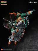 [PREORDER] HEATBOYS TMNT HEFIG Michelangelo