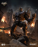 [PREORDER] INART Action The Devastator - Dark Nights Metal