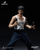[PREORDER] INART Action Bruce Lee (Kung Fu Outfit) 1/12 Action Figure