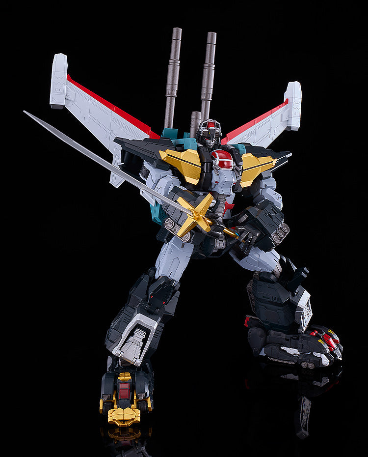 [PREORDER] MODEROID Dancouga