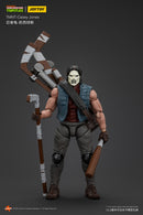 JoyToy TMNT Casey Jones 1/18 Scale Figure