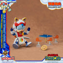 [PREORDER] YoloPark AMK Pro Series: Samurai Pizza Cats - Speedy