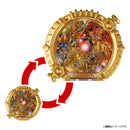 Gozyuger Special Campaign Sentai Ring