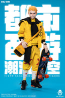 [PREORDER] SSL Studio Trendy Wukong - Urban Journey to the West