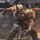 [PREORDER] Patriot Studio Old Snake Type-1 & II 1/12 Action Figures