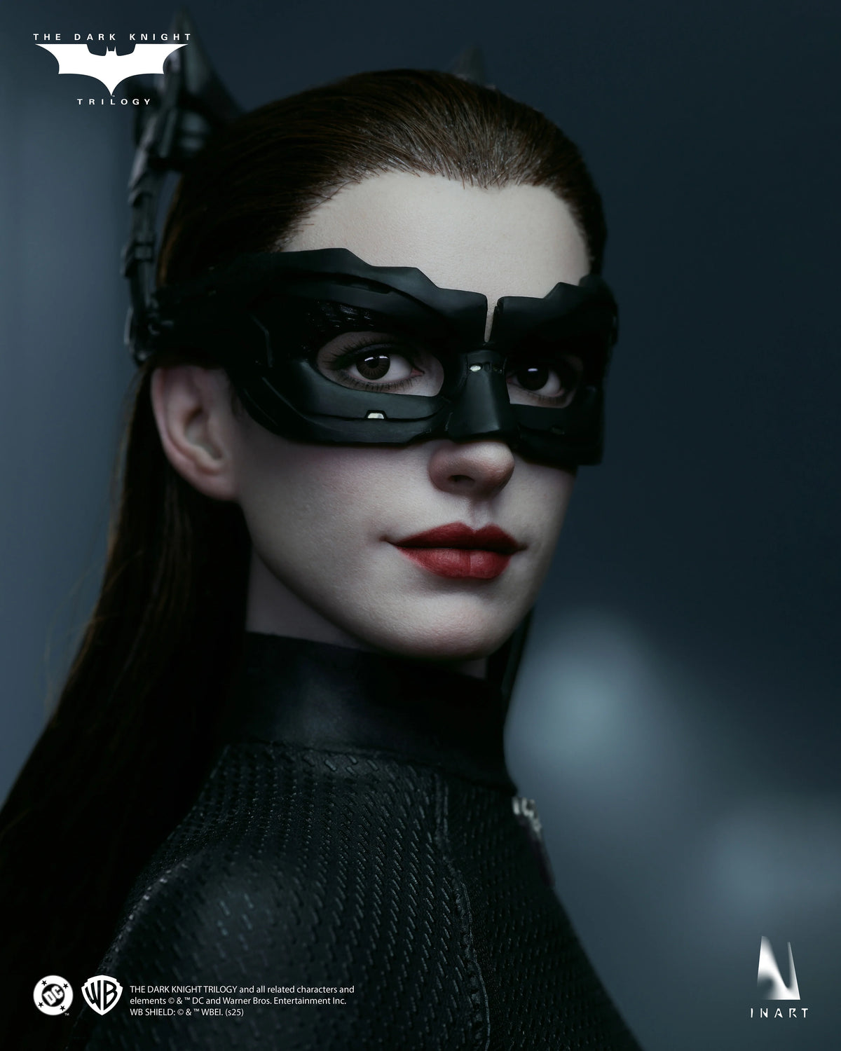 INART Catwoman 1/6 Collectible Figure - The Dark Knight Rises INART Catwoman 1/6 Collectible Figure - The Dark Knight Rises