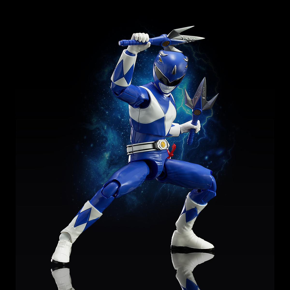 [PREORDER] Furai Action Blue Ranger