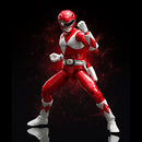 [PREORDER] Furai Action Red Ranger