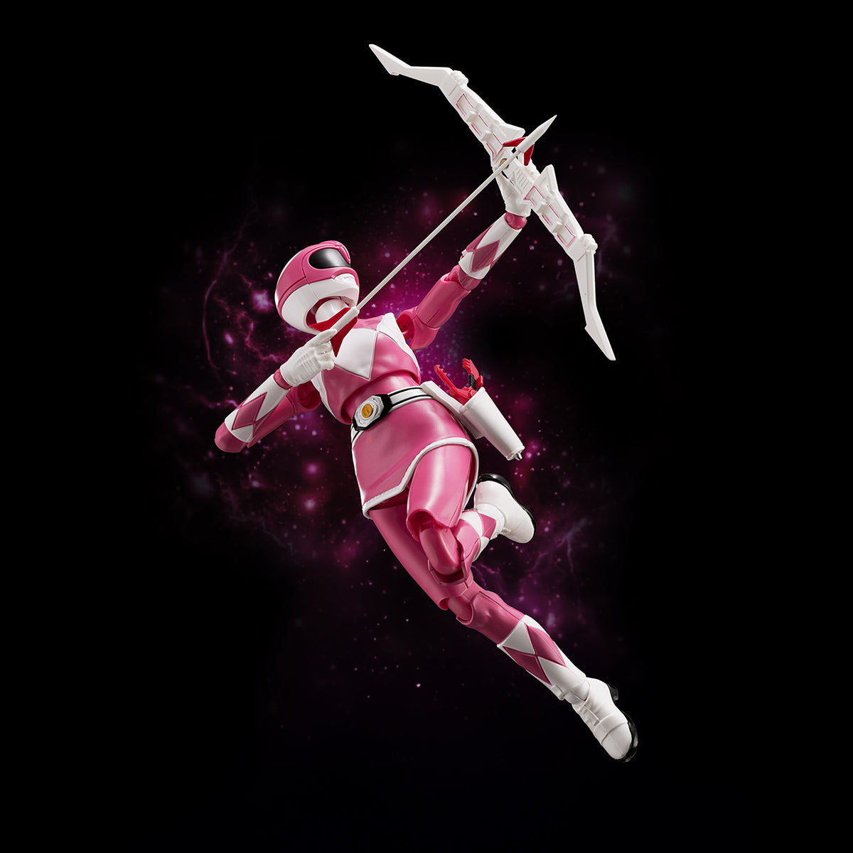 [PREORDER] Furai Action Pink Ranger