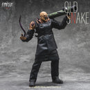 [PREORDER] Patriot Studio Old Snake Type-1 1/12 Action Figure
