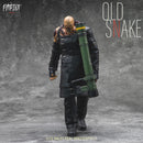 [PREORDER] Patriot Studio Old Snake Type-1 1/12 Action Figure