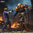 [PREORDER] Patriot Studio Old Snake Type-1 1/12 Action Figure