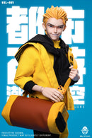 [PREORDER] SSL Studio Trendy Wukong - Urban Journey to the West