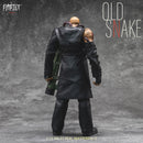 [PREORDER] Patriot Studio Old Snake Type-1 1/12 Action Figure