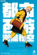 [PREORDER] SSL Studio Trendy Wukong - Urban Journey to the West