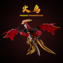 [PREORDER] GO! Kara Kuri Combine Thunder Megazord