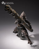 [PREORDER] INART Stone Monkey 1/12 Action Figure - Black Myth Wukong