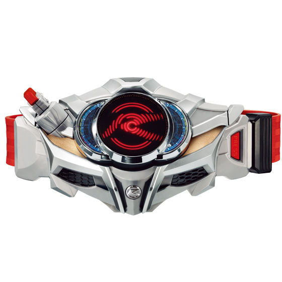 [PREORDER] SUPER BEST DX Drive Driver & Shift Brace