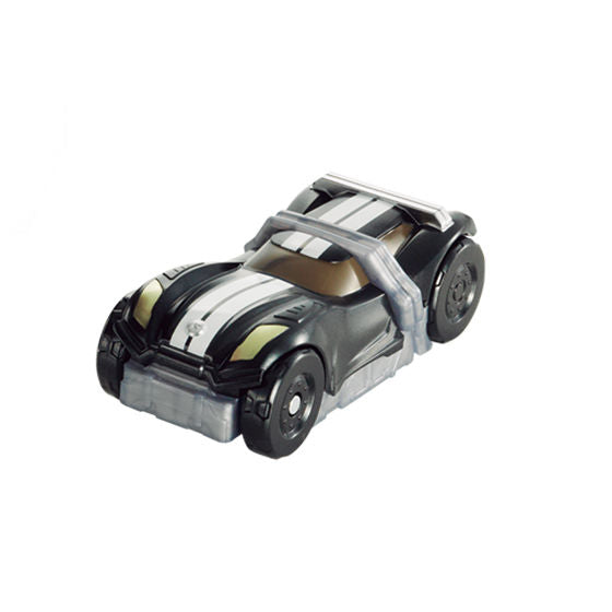 [PREORDER] SUPER BEST DX Shift Car Special Set