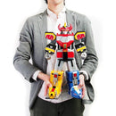 X-Plus Gigantic Series Daizyujin