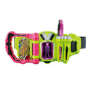 DX Gamer Driver 20th Ver (Reissue)