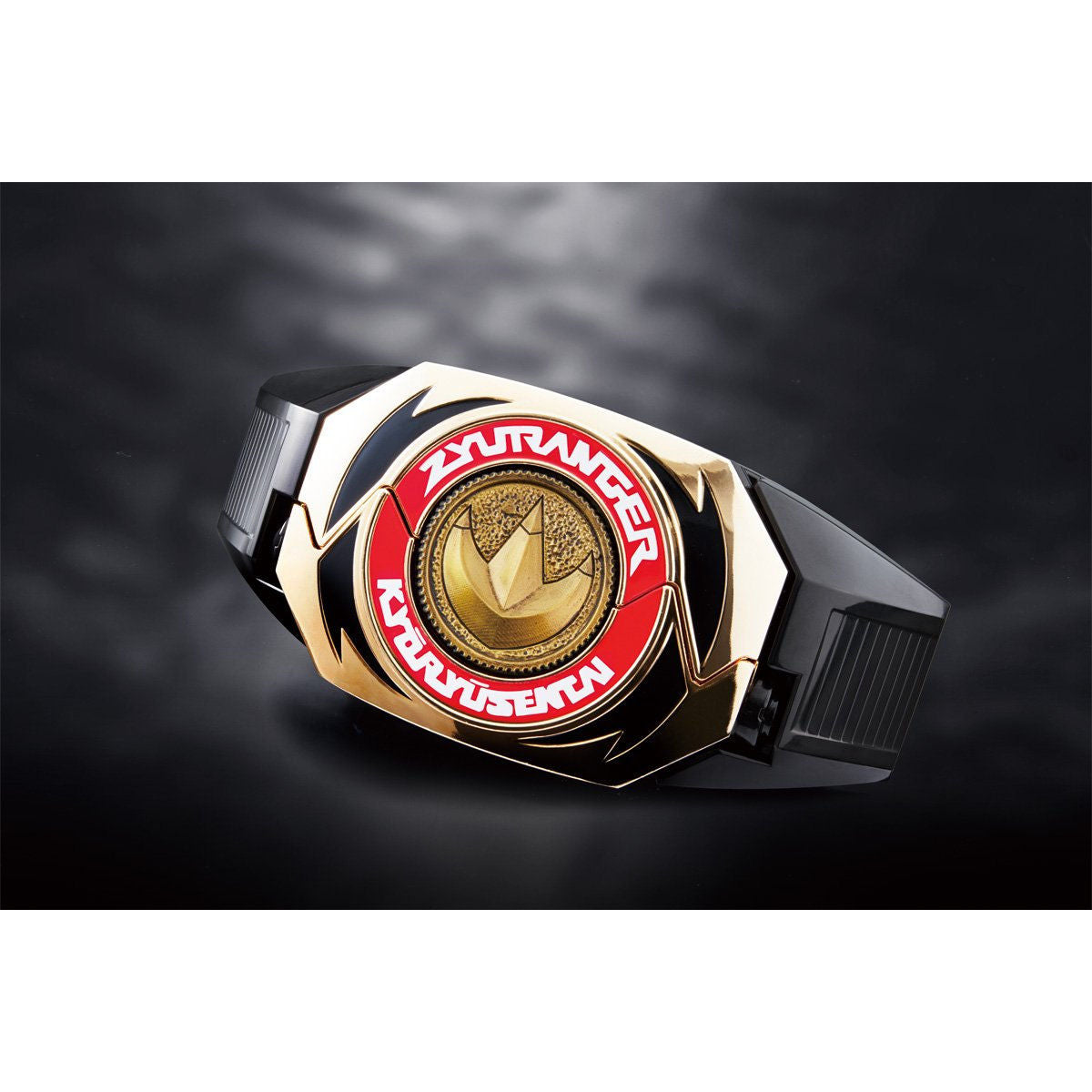 Premium Bandai Artisan Dragon Buckler