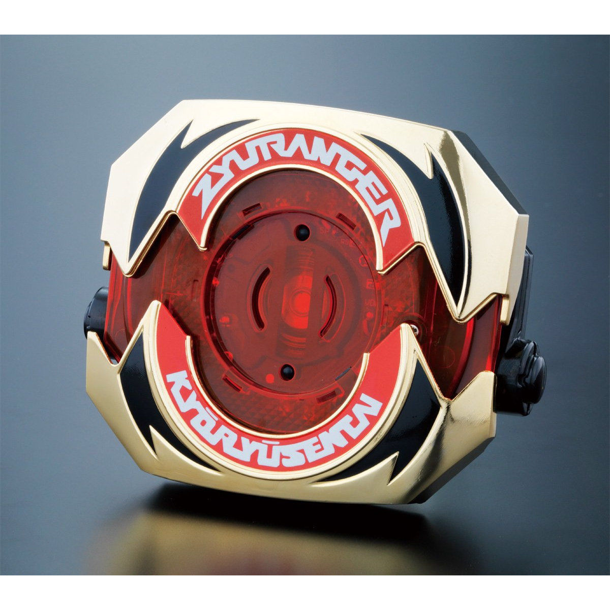 Premium Bandai Artisan Dragon Buckler