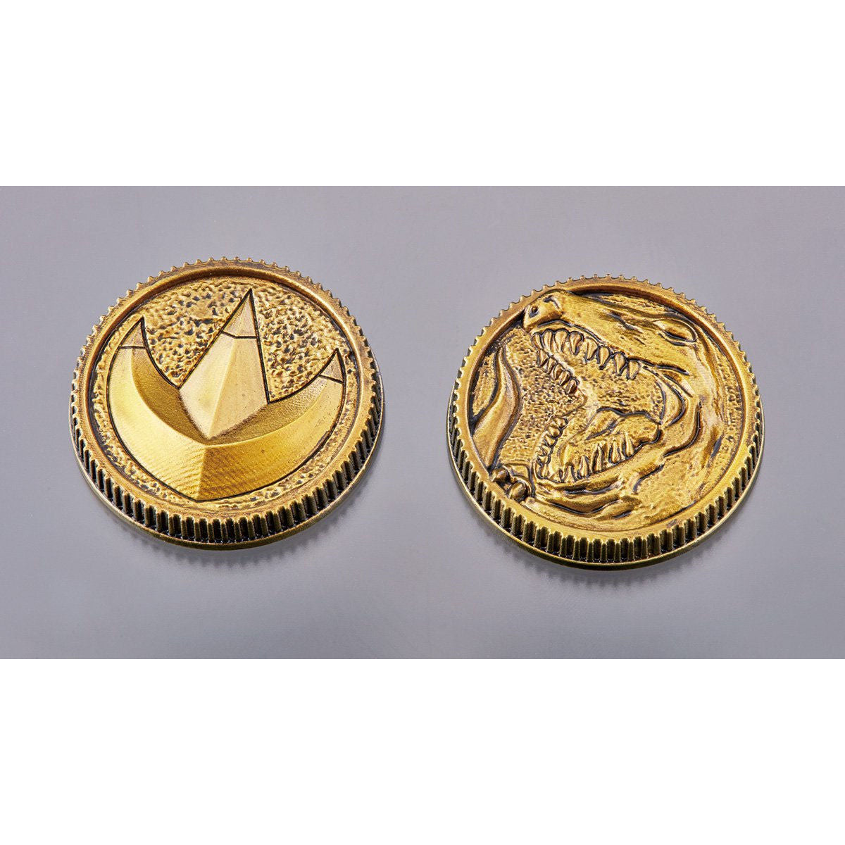 Premium Bandai Artisan Dragon Buckler