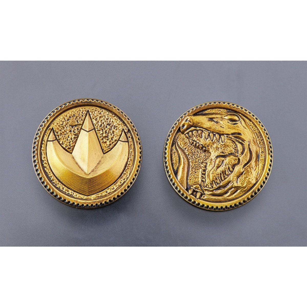 Premium Bandai Artisan Dragon Buckler