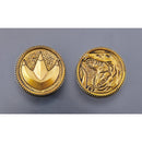 Premium Bandai Artisan Dragon Buckler