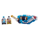SUPER BEST DX Sclash Driver