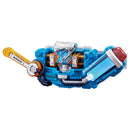 SUPER BEST DX Sclash Driver