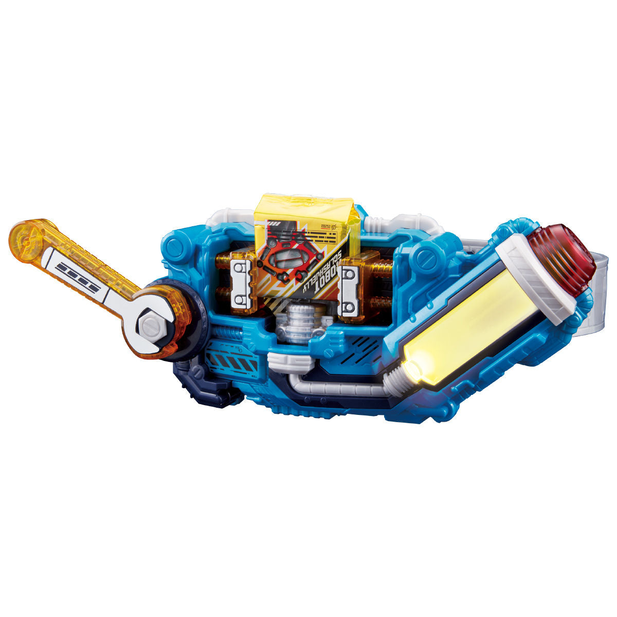 Clash Driver SUPER BEST DX Sclash Driver