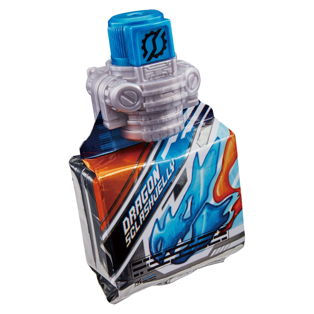 Clash Driver SUPER BEST DX Sclash Driver