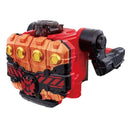 SUPER BEST DX Magma Knuckle