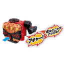 SUPER BEST DX Magma Knuckle