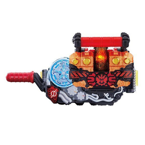 仮面ライダーガヴ DX変身銃ベイクマグナム (キャラクタートイ