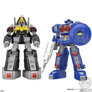 Super Minipla Galaxy Mega & Delta Mega (Reissue)