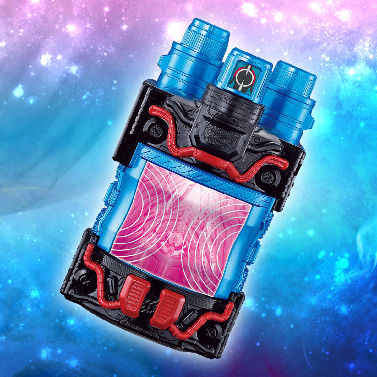 Kamen Rider Belts & Toys – Page 17